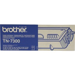 BROTHER TN7300 TONER 3300PG ECH1