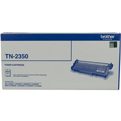 BROTHER TN-2350 LASER TONER