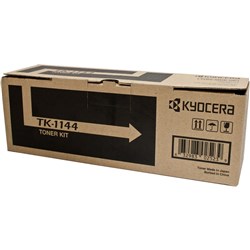 KYOCERA TK1144 TONER KIT FS-1035 / 1135 - 7,200 pages