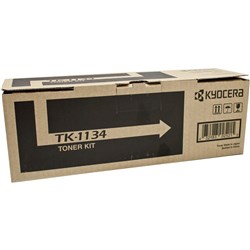 KYOCERA TK1134 TONER KIT FS-1030 / 1130 - 3000 Pages