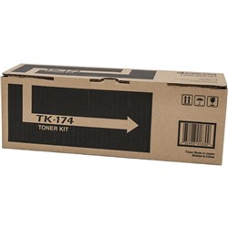 KYOCERA TONER CARTRIDGE TK-174 Black
