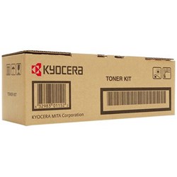 KYOCERA  TONER CARTRIDGE BLACK 7000 PAGES, TK5144K
