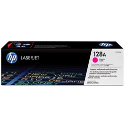 HP MAGENTA TONER 1,300 PAGES