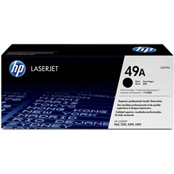 HP Q5949A LASER TONER HP 1320