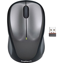 LOGITECH M235 MOUSE Wireless, Colt Glossy