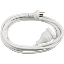 ITALPLAST EXTENSION LEAD 5 Metre Extension Lead