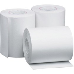 MARBIG EFTPOS THERMAL ROLLS 57x45x11.5mm PK10 (CCR611)