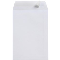 CUMBERLAND POCKET ENVELOPE B4 353x250 StripSeal White bx250