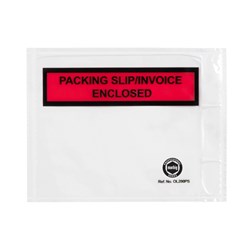 CUMBERLAND LABELOPES PICKING Slip Enclosed 155 x 115mm Box of 1000