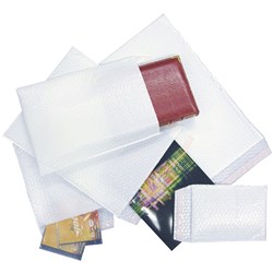 JIFFY MAIL-LITE MAILING BAGS MI1 151X220MM PK10