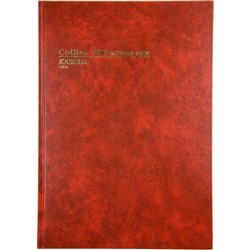COLLINS ACCOUNT 3880 SERIES Journal