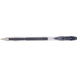 UNIBALL UM120 SIGNO GEL INK PEN 0.7MM BLACK