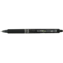 PILOT FRIXION RETRACTABLE PEN 0.7mm Black Erasable