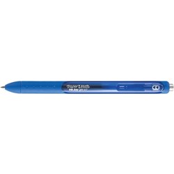 PAPER MATE INKJOY GEL PEN Blue (Pure) 0.7mm