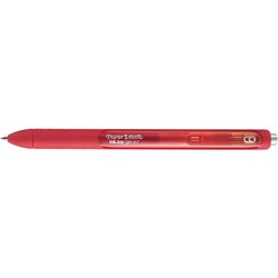 PAPER MATE INKJOY GEL PEN Red 0.7mm (1988208)