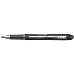 UNIBALL SX210 JETSTREAM ROLLER BALL PEN Black 1.0MM