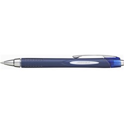 UNIBALL JETSTREAM ROLLERBALL Retractable 0.7mm Blue SXN217