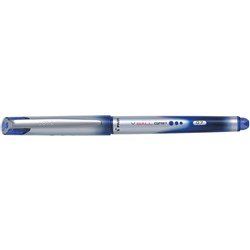 PILOT V-BALL GRIP ROLLER BALL PEN VBG7 FINE BLUE