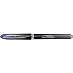 UNIBALL VISION ELITE ROLLER BALL PEN 0.5mm BLUE UB205