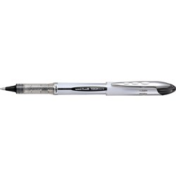 UNIBALL VISION ELITE ROLLER BALL PEN 0.8mm Black