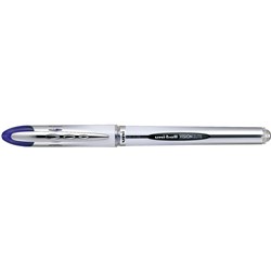 UNIBALL VISION ELITE ROLLER BALL PEN 0.8mm Blue