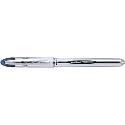 UNIBALL VISION ELITE ROLLER BALL PEN 0.8mm Blue/Black