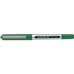 UNIBALL 'EYE' UB150 ROLLERBALL 0.5mm Green