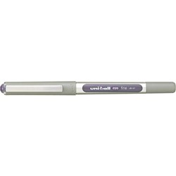 UNIBALL 'EYE' UB157 Violet ROLLERBALL 0.7mm Box 12 sold in box 12