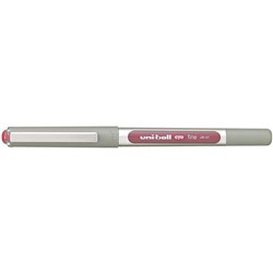 UNIBALL 'EYE' UB157 Wine ROLLERBALL 0.7mm Box 12 SOLD IN BOX ONLY