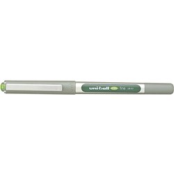 UNIBALL 'EYE' UB157 ROLLERBALL 0.7mm Light Green