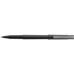 UNIBALL UB120 MICRO ROLLER BALL PEN Black