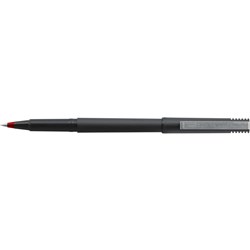 UNIBALL UB120 MICRO ROLLER BALL PEN Red