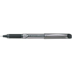 PILOT HI-TECPOINT GRIP PEN V5 BLACK EXTRA FINE BXGPN