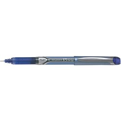 PILOT HI-TECPOINT GRIP PEN V5 BLUE EXTRA FINE BXGPN