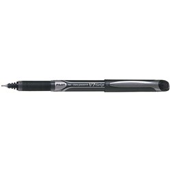 PILOT HI-TECPOINT GRIP PEN V7 BLACK BXGPN