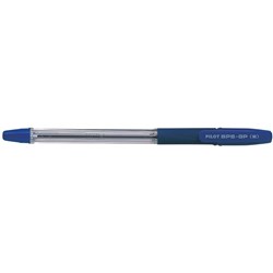 PILOT BPS-GP BALLPOINT MEDIUM BLUE