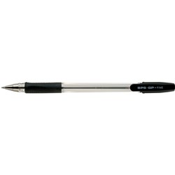 PILOT BPS-GP BALLPOINT FINE BLACK