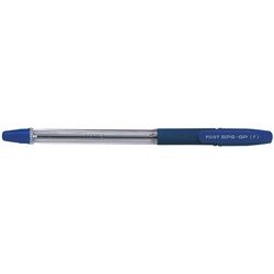 PILOT BPS-GP BALLPOINT FINE BLUE