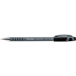 PAPERMATE FLEXGRIP ULTRA FINE BLACK 96801 CAPPED