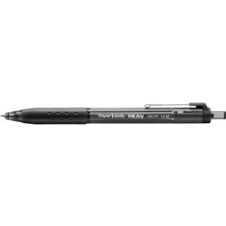 PEN INKJOY 300 RETRACTABLE Medium Black (2008582)