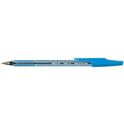 PILOT BP-S BALLPOINT MEDIUM BLUE 1MM