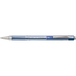 PILOT BP145 RETRACT BALL FINE BLUE