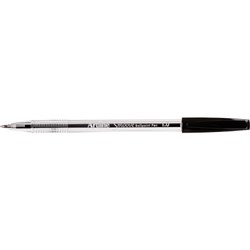 ARTLINE 8210 SMOOVE BALLPOINT Pen Medium Black