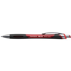 PAPERMATE INKJOY 550 Retractable Medium Red 1 AVAILABLE ONLY