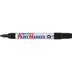 ARTLINE 400XF PAINT MARKERS Black