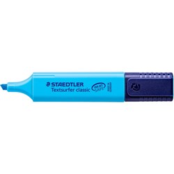 STAEDTLER CLASSIC HIGHLIGHTER Textsurfer Blue