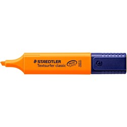 STAEDTLER CLASSIC HIGHLIGHTER Textsurfer Orange