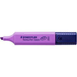 STAEDTLER CLASSIC HIGHLIGHTER Textsurfer Violet