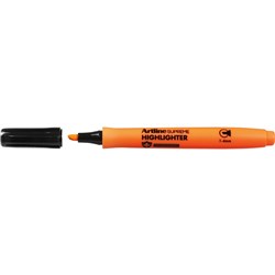 ARTLINE SUPREME HIGHLIGHTER Orange