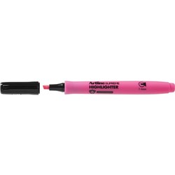 ARTLINE SUPREME HIGHLIGHTER Pink